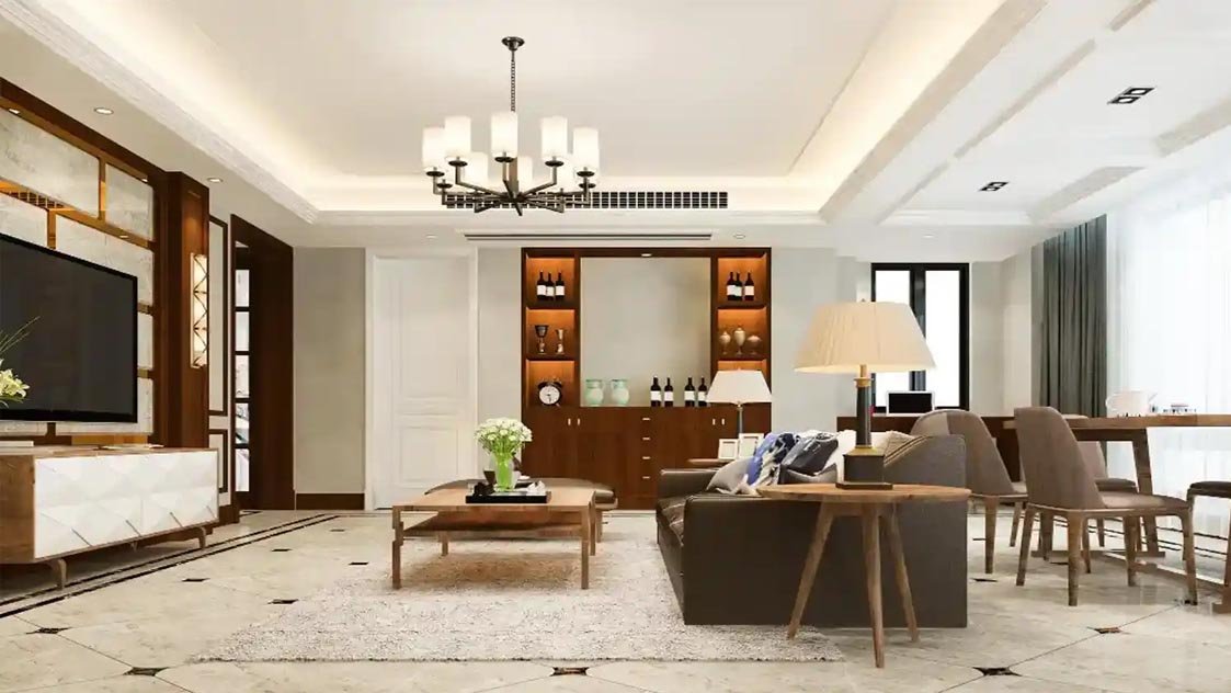 AIPL Lake City Sector 103 | Luxury Suites in Sector 103
