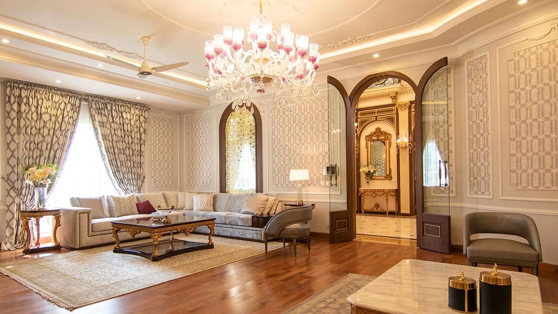 AIPL Lake City Sector 103 | Luxury Suites in Sector 103
