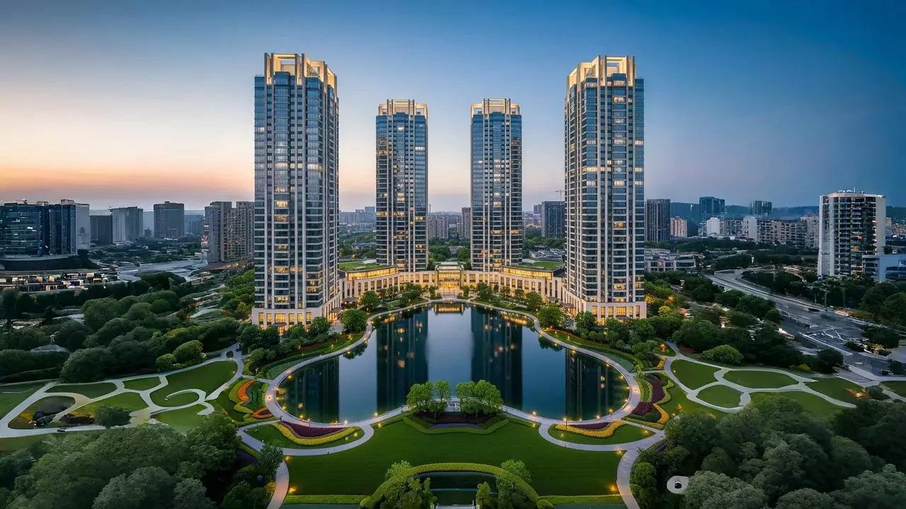 AIPL Lake City